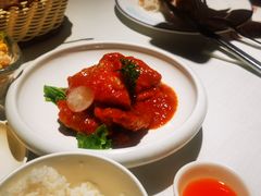 -俄士厨房(五棵松华熙LIVE店)