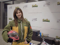 -赛卡联盟卡丁车馆(上海世博店)