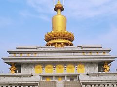 -兴隆文化园景区
