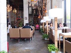 大堂-Maan coffee漫咖啡(1905店)