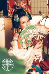 点击看大图 -持熹光年写真体验馆