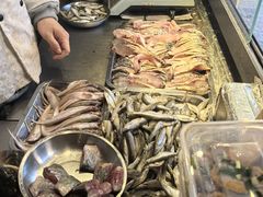 -大马弄蒋师傅美食酥鱼(察院前店)