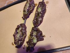 -质烤烤物·活烤海鲜(质烤总店)