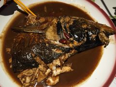 -旺顺阁鱼头泡饼(常营店)