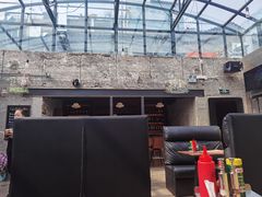 -Tubestation站点比萨(五道营店)