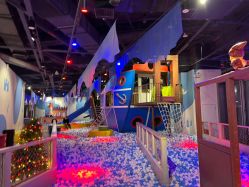 -幻贝家儿童乐园(苏州中心店)