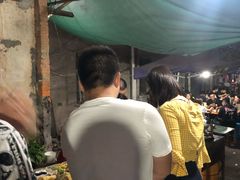 -老兵麻辣烫(世欧王庄店)