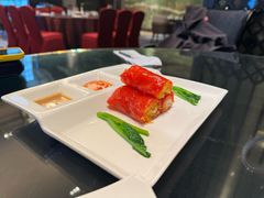-万达文华酒店-品珍中餐厅