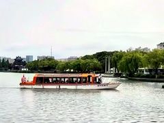 -东湖景区
