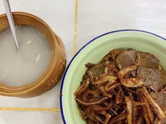 -万方圆拌粉瓦罐汤(恒茂华城店)