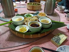 -园林美食城·本土农家菜(杨和镇店)