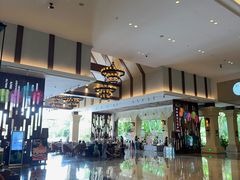 -西双版纳融创皇冠假日度假酒店