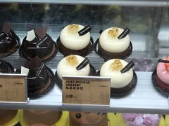 -PAPER STONE BAKERY(天环店)