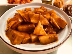 -长春观斋补堂素菜馆