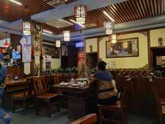 大堂-芦苇荡·酸汤鱼(回龙观店)