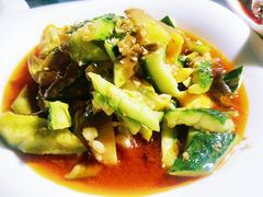 -郑喜旺烧烤(郑州总店)