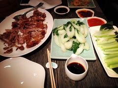 -唐茶苑(Soho)