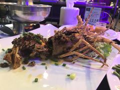 -BAI BUA RESTAURANT