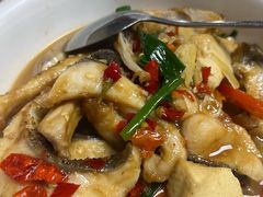 -南雄雄州土菜餐厅(粤北大厦店)