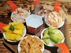 -小川洋风料理(江汉路店)