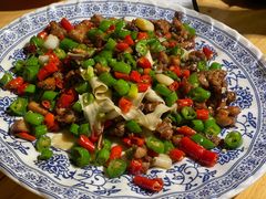 鲜椒兔-明婷饭店(外曹家巷店)