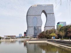 -中国杭州低碳科技馆