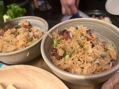 -大头椰·椰子鸡火锅(新梦店)