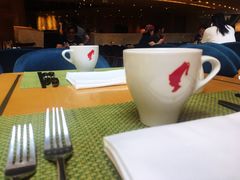 -威斯汀舞台餐厅