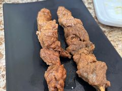 -小倩倩•鸡汤馄饨(江西路创始店)