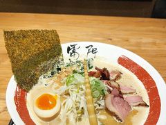 -雷门拉面·现熬骨汤(凯德来福士店)