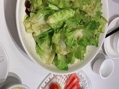 -刘胖子家常菜·蹄花焖藕(中南店)