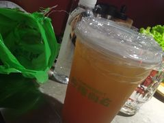 -谷牛日式烤肉(宝山U天地店)