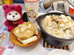 -沁麦源过桥米线(总店)