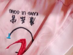 -康乐宫(乐凯北大街店)