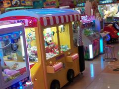 -汤姆熊欢乐世界(滨江店)