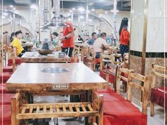 大堂-元盛居(生态大街店)