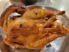 -红旗山庄(圭峰山店)