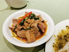 -沈大成(南京东路店)