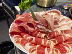 -玄希浪漫厨房·韩料烤肉(湖滨银泰in77店)