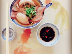 -香港麦奀云吞面世家(中山二路店)