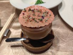 -北京泰富酒店-柏景轩中餐厅