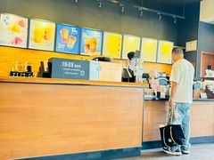 -星巴克(北京成寿寺路店)