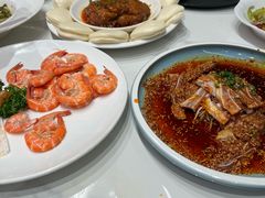-国人川菜(李家村建东街店)