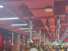 -养牛邓·潮汕牛肉海鲜自助火锅(广州店)