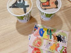 -ZOO COFFEE动物园咖啡(红山森林动物园店)