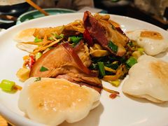 -九锅一堂酸菜鱼(新南凯德直营店)