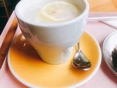 -W CAFE(甜爱路店)