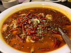 -顺香居·老字号湖北菜(江汉路店)