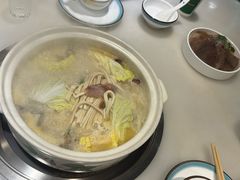 -张家砂锅(桐乡濮院宏苑路店)