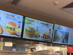 -德克士(广州南站店)